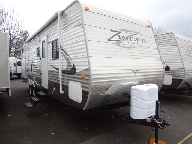 2013 Crossroads Zinger